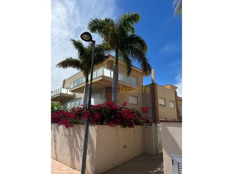 3 soveværelse Lejlighed til salg i San Miguel de Abona - € 395.000 (Ref: 9591862)