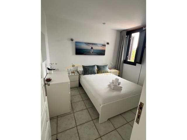 1 bedroom Apartment for holiday rental in Los Cristianos, Arona - € 170 (Ref: 9591863)