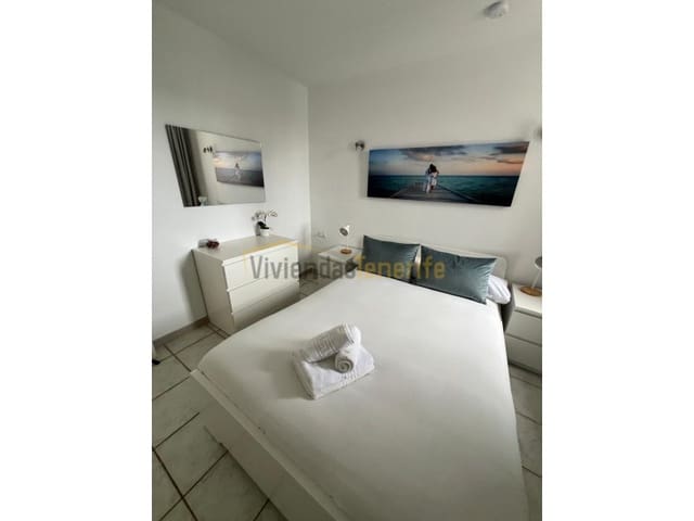 1 bedroom Apartment for holiday rental in Los Cristianos, Arona - € 170 (Ref: 9591863)