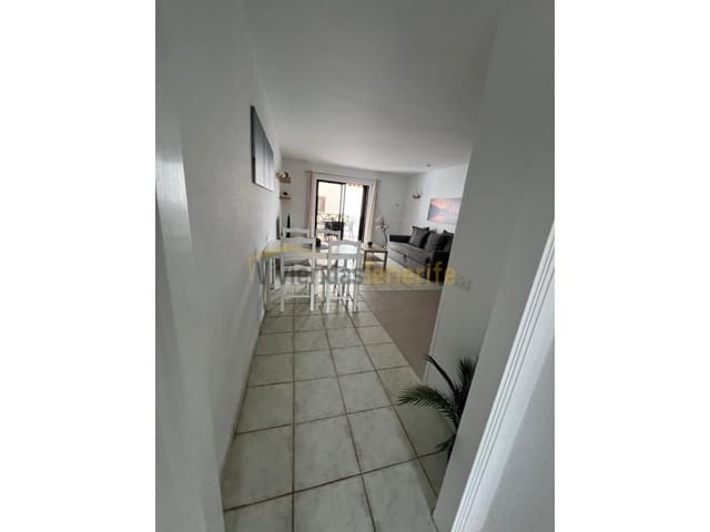 1 bedroom Apartment for holiday rental in Los Cristianos, Arona - € 170 (Ref: 9591863)