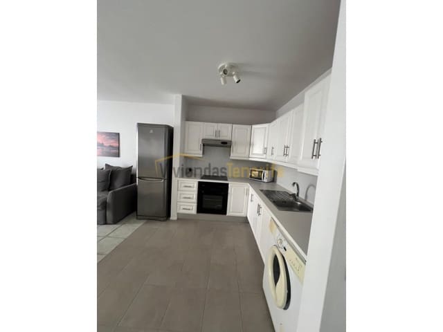 1 bedroom Apartment for holiday rental in Los Cristianos, Arona - € 170 (Ref: 9591863)