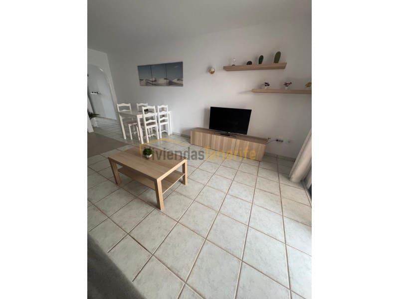 1 bedroom Apartment for holiday rental in Los Cristianos - € 170 (Ref: 9591863)