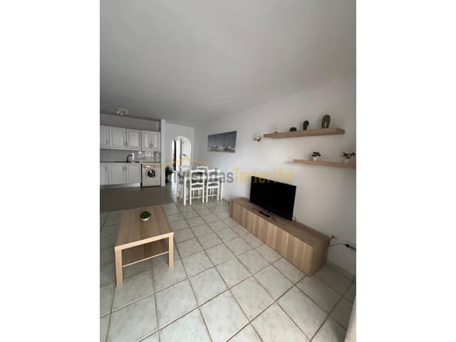 1 bedroom Apartment for holiday rental in Los Cristianos, Arona - € 170 (Ref: 9591863)