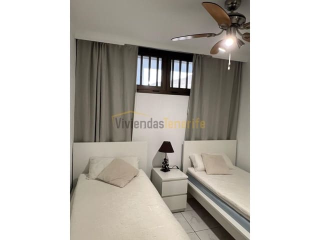 2 bedroom Apartment for holiday rental in Los Cristianos, Arona - € 220 (Ref: 9591864)