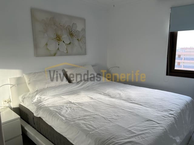 2 bedroom Apartment for holiday rental in Los Cristianos, Arona - € 220 (Ref: 9591864)