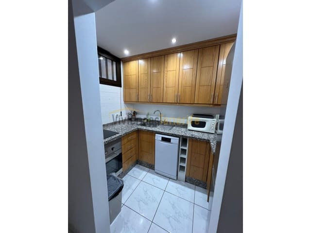 2 bedroom Apartment for holiday rental in Los Cristianos, Arona - € 220 (Ref: 9591864)