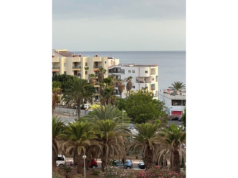 2 bedroom Apartment for holiday rental in Los Cristianos - € 220 (Ref: 9591864)