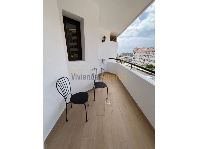 1 bedroom Apartment for holiday rental in Los Cristianos - € 170 (Ref: 9591865)