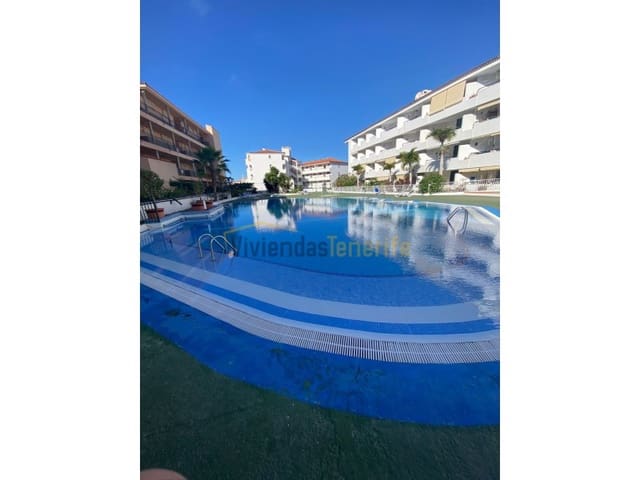 1 bedroom Apartment for holiday rental in Los Cristianos, Arona - € 170 (Ref: 9591865)