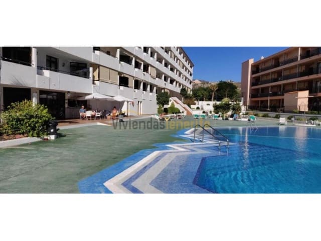 1 bedroom Apartment for holiday rental in Los Cristianos, Arona - € 170 (Ref: 9591865)