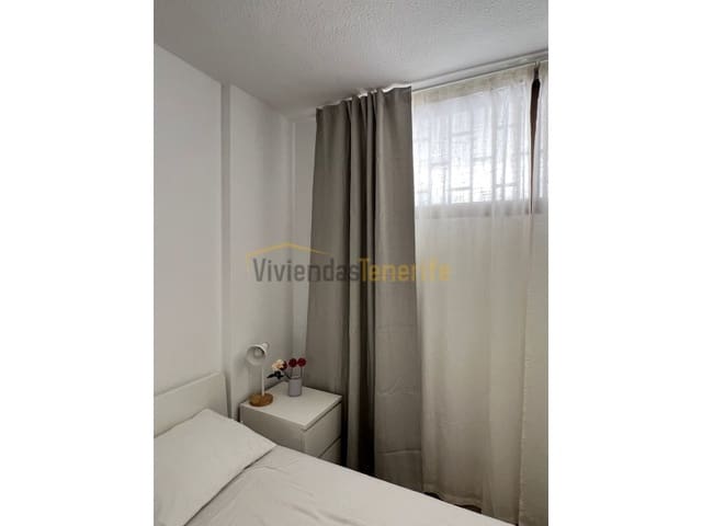 1 bedroom Apartment for holiday rental in Los Cristianos, Arona - € 170 (Ref: 9591865)