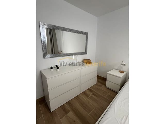 1 bedroom Apartment for holiday rental in Los Cristianos, Arona - € 170 (Ref: 9591865)