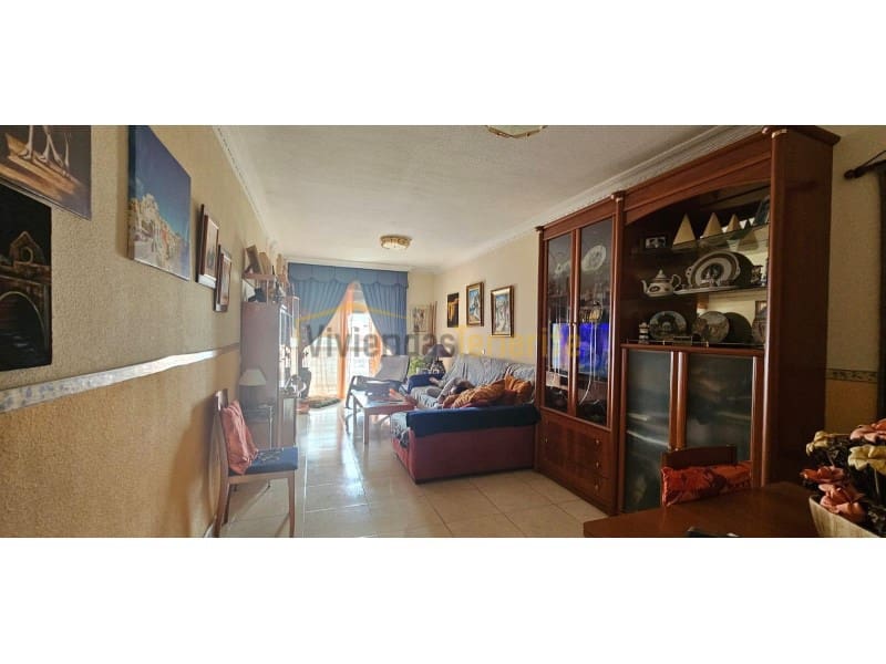 3 soverom Leilighet til salgs i La Camella med garasje - € 195 500 (Ref: 9591866)