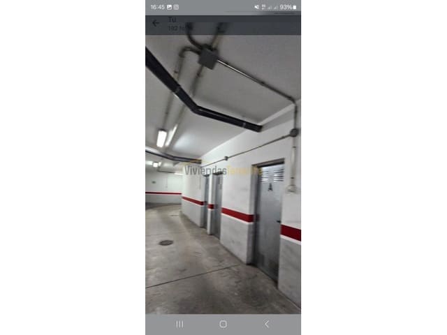 3 soverom Leilighet til salgs i La Camella, Arona med garasje - € 195 500 (Ref: 9591866)