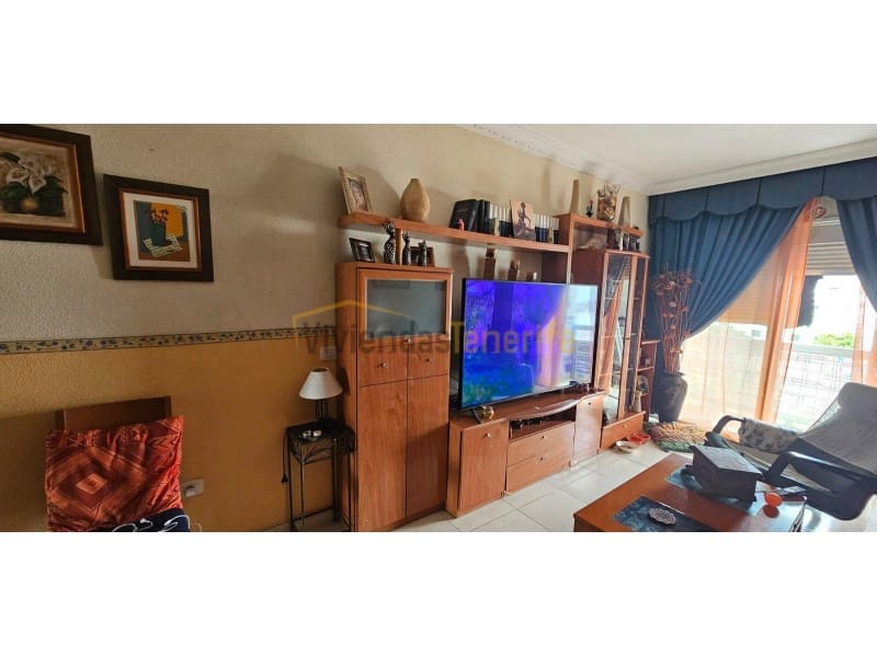 3 soverom Leilighet til salgs i La Camella med garasje - € 195 500 (Ref: 9591866)