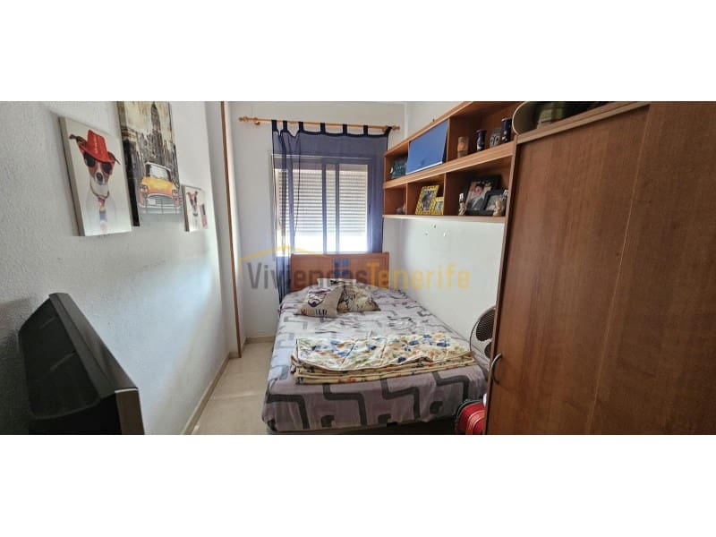 3 soverom Leilighet til salgs i La Camella med garasje - € 195 500 (Ref: 9591866)