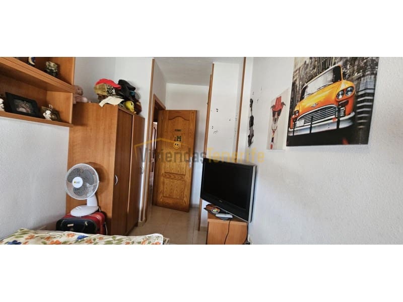 3 soverom Leilighet til salgs i La Camella med garasje - € 195 500 (Ref: 9591866)