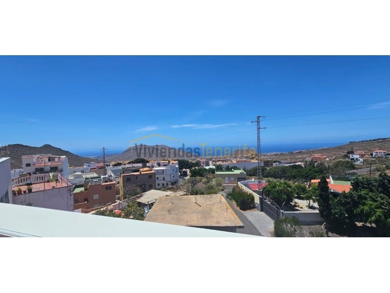 3 soverom Leilighet til salgs i La Camella med garasje - € 195 500 (Ref: 9591866)