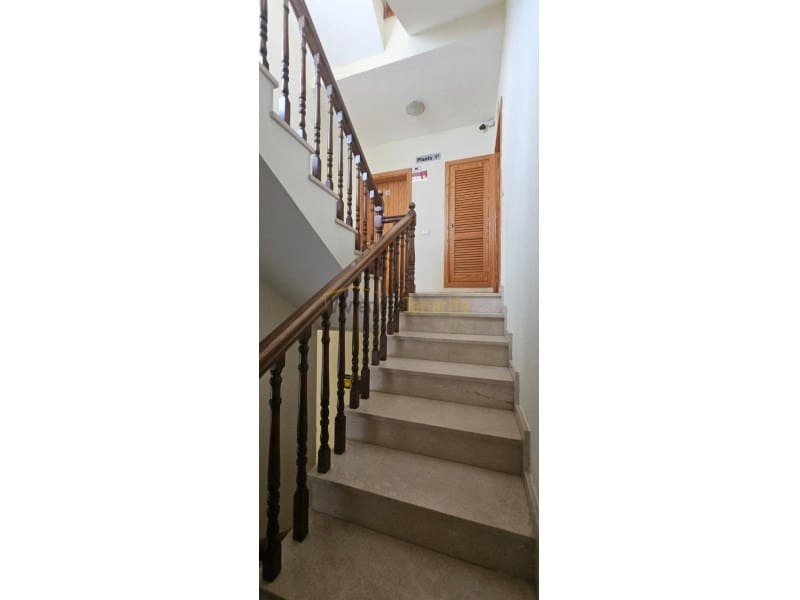 3 soverom Leilighet til salgs i La Camella med garasje - € 195 500 (Ref: 9591866)