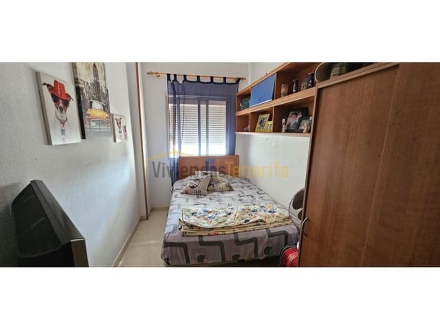 3 soverom Leilighet til salgs i La Camella, Arona med garasje - € 195 500 (Ref: 9591866)