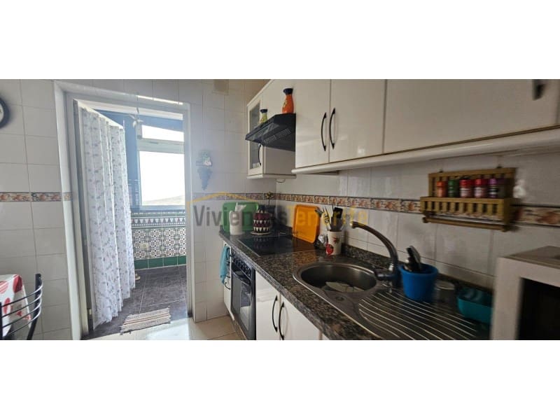 3 soverom Leilighet til salgs i La Camella med garasje - € 195 500 (Ref: 9591866)