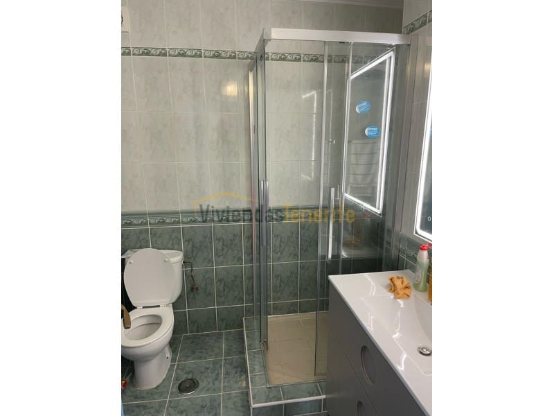 2 sypialnia Mieszkanie na sprzedaż w Los Cristianos - 349 000 € (Ref: 9591867)