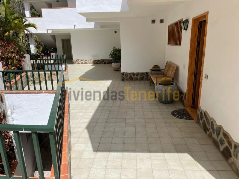 2 sypialnia Mieszkanie na sprzedaż w Los Cristianos - 349 000 € (Ref: 9591867)