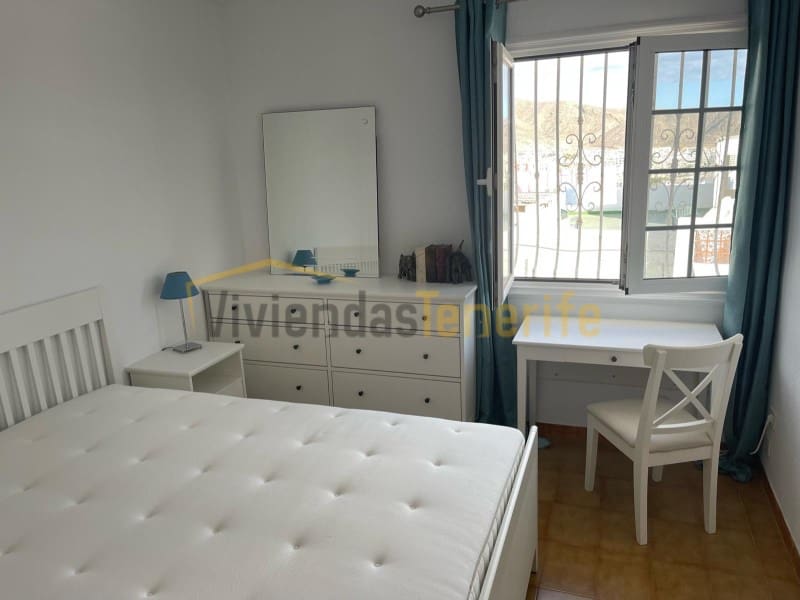 2 sypialnia Mieszkanie na sprzedaż w Los Cristianos - 349 000 € (Ref: 9591867)