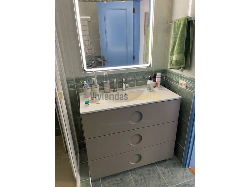 2 sypialnia Mieszkanie na sprzedaż w Los Cristianos - 349 000 € (Ref: 9591867)