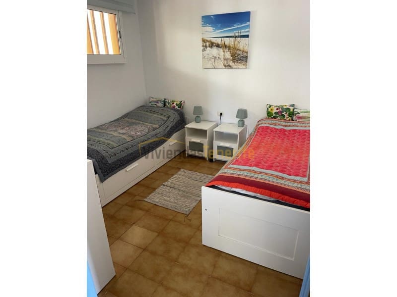 2 sypialnia Mieszkanie na sprzedaż w Los Cristianos - 349 000 € (Ref: 9591867)