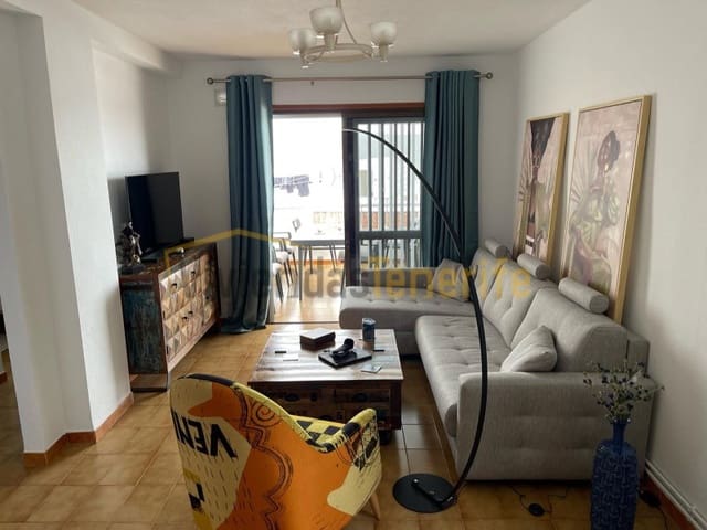 2 sypialnia Mieszkanie na sprzedaż w Los Cristianos, Arona - 349 000 € (Ref: 9591867)