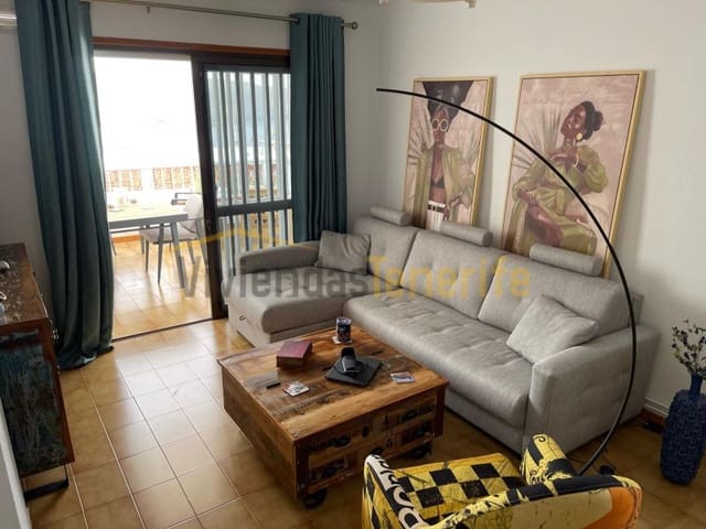 2 sypialnia Mieszkanie na sprzedaż w Los Cristianos, Arona - 349 000 € (Ref: 9591867)