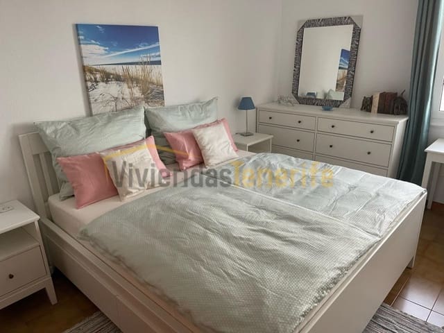 2 sypialnia Mieszkanie na sprzedaż w Los Cristianos, Arona - 349 000 € (Ref: 9591867)