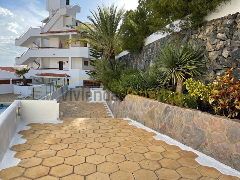 2 sypialnia Mieszkanie na sprzedaż w Los Cristianos - 349 000 € (Ref: 9591867)