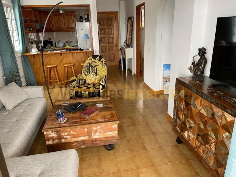 2 sypialnia Mieszkanie na sprzedaż w Los Cristianos - 349 000 € (Ref: 9591867)