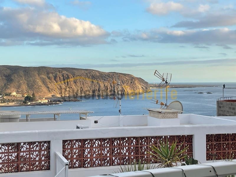 2 sypialnia Mieszkanie na sprzedaż w Los Cristianos - 349 000 € (Ref: 9591867)