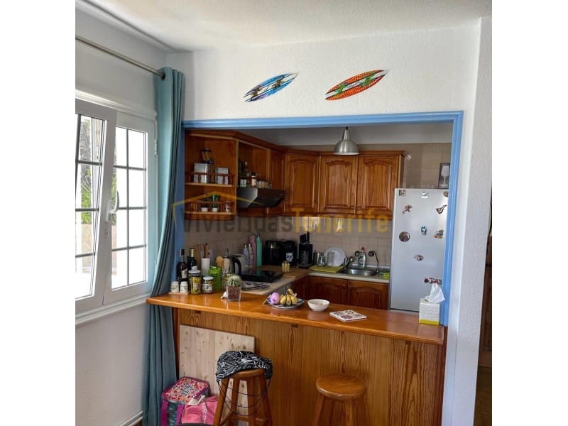 2 sypialnia Mieszkanie na sprzedaż w Los Cristianos - 349 000 € (Ref: 9591867)