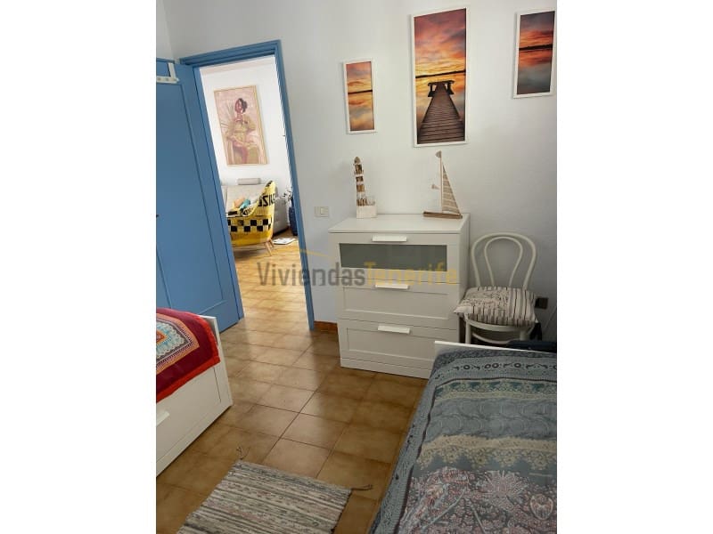 2 sypialnia Mieszkanie na sprzedaż w Los Cristianos - 349 000 € (Ref: 9591867)