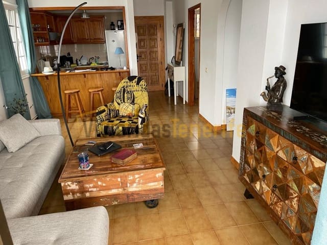 2 sypialnia Mieszkanie na sprzedaż w Los Cristianos, Arona - 349 000 € (Ref: 9591867)