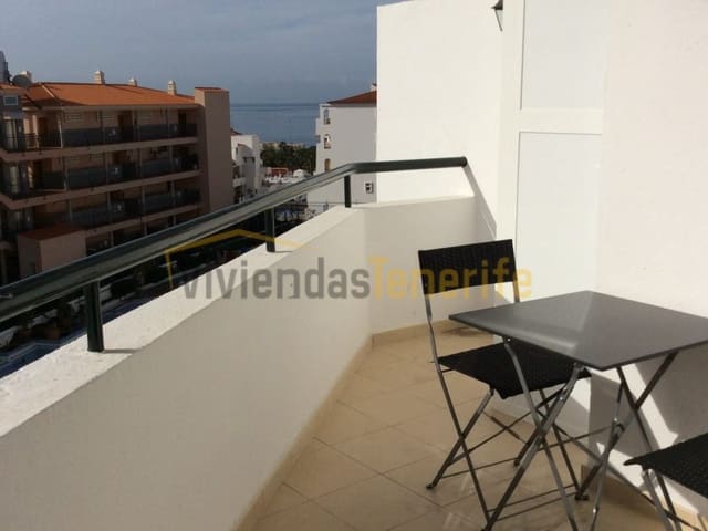 1 slaapkamer Appartement te huur in Los Cristianos, Arona - € 2.100 (Ref: 9591868)