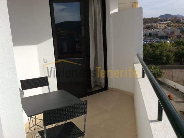 1 slaapkamer Appartement te huur in Los Cristianos, Arona - € 2.100 (Ref: 9591868)