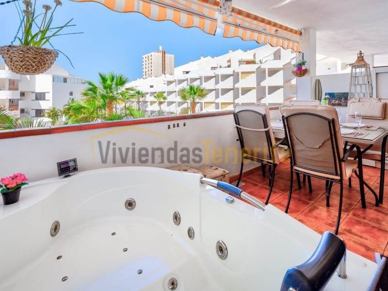 1 camera da letto Appartamento in vendita in Los Cristianos - 315.000 € (Rif: 9591870)