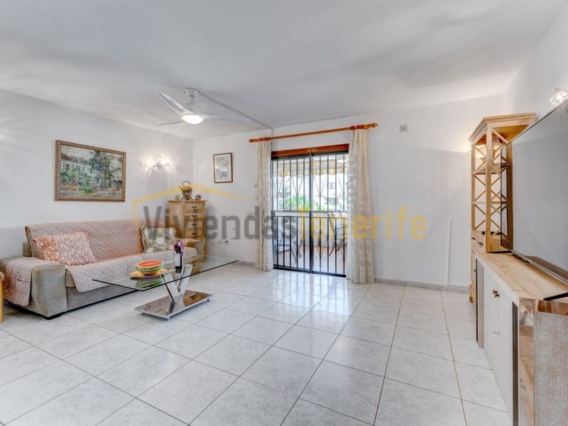 1 camera da letto Appartamento in vendita in Los Cristianos - 315.000 € (Rif: 9591870)