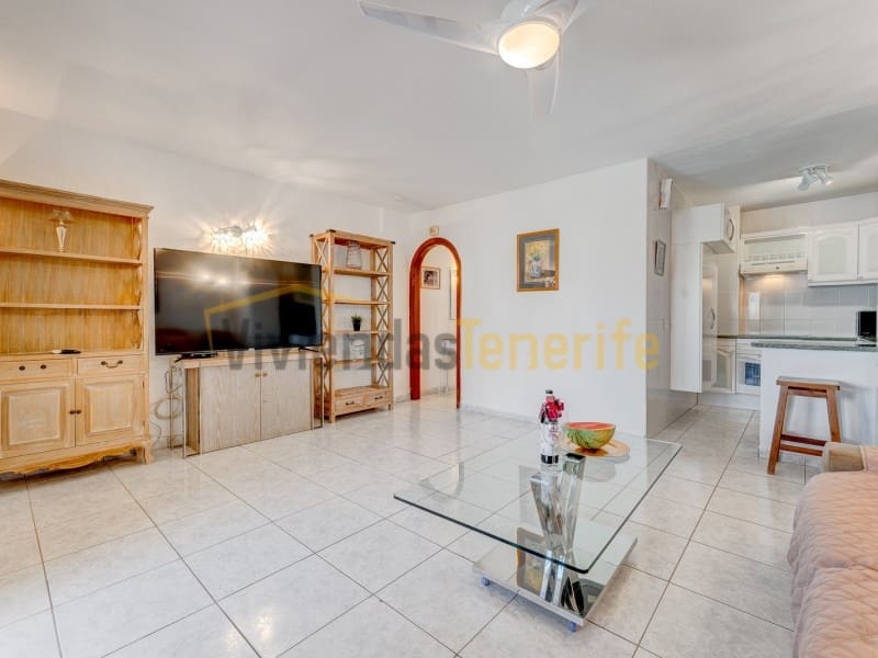 1 camera da letto Appartamento in vendita in Los Cristianos - 315.000 € (Rif: 9591870)