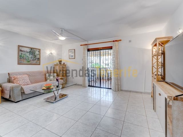 1 camera da letto Appartamento in vendita in Los Cristianos, Arona - 315.000 € (Rif: 9591870)