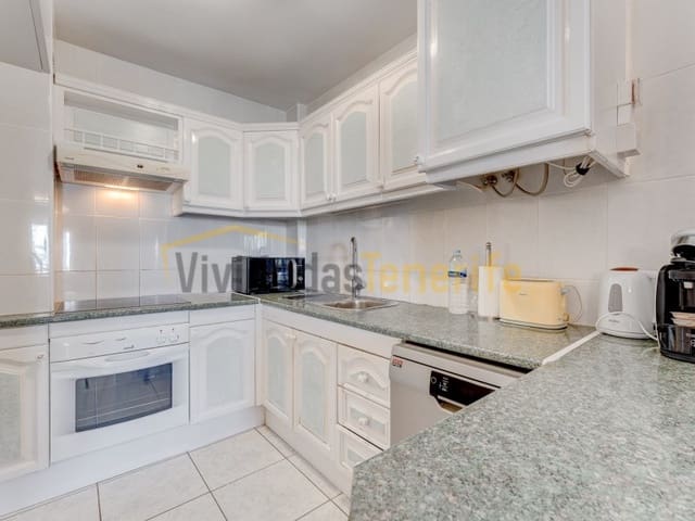 1 camera da letto Appartamento in vendita in Los Cristianos, Arona - 315.000 € (Rif: 9591870)