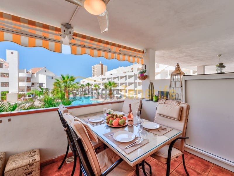 1 camera da letto Appartamento in vendita in Los Cristianos - 315.000 € (Rif: 9591870)