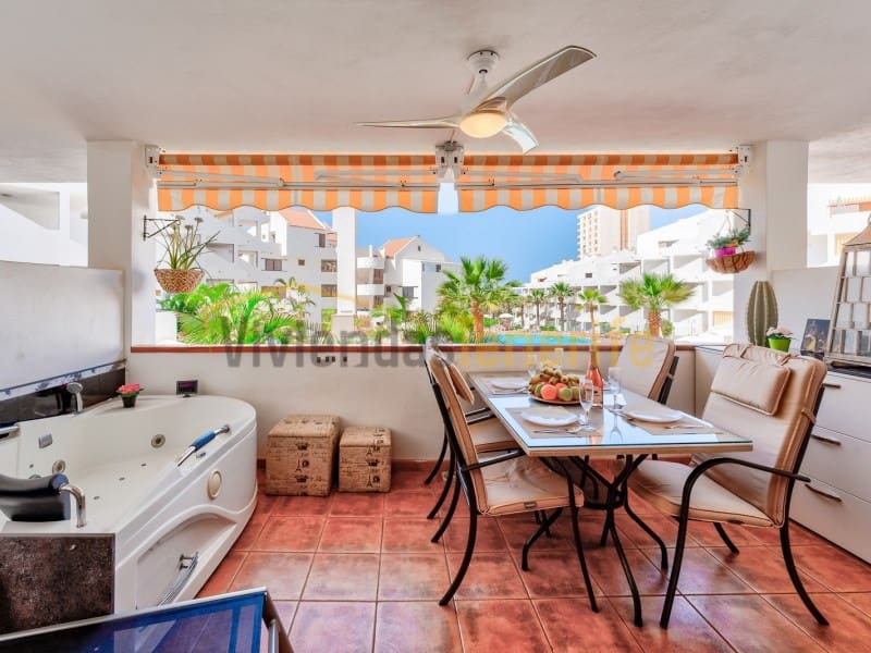 1 camera da letto Appartamento in vendita in Los Cristianos - 315.000 € (Rif: 9591870)