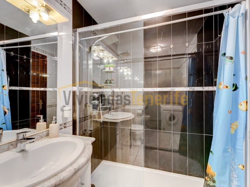 1 camera da letto Appartamento in vendita in Los Cristianos - 315.000 € (Rif: 9591870)