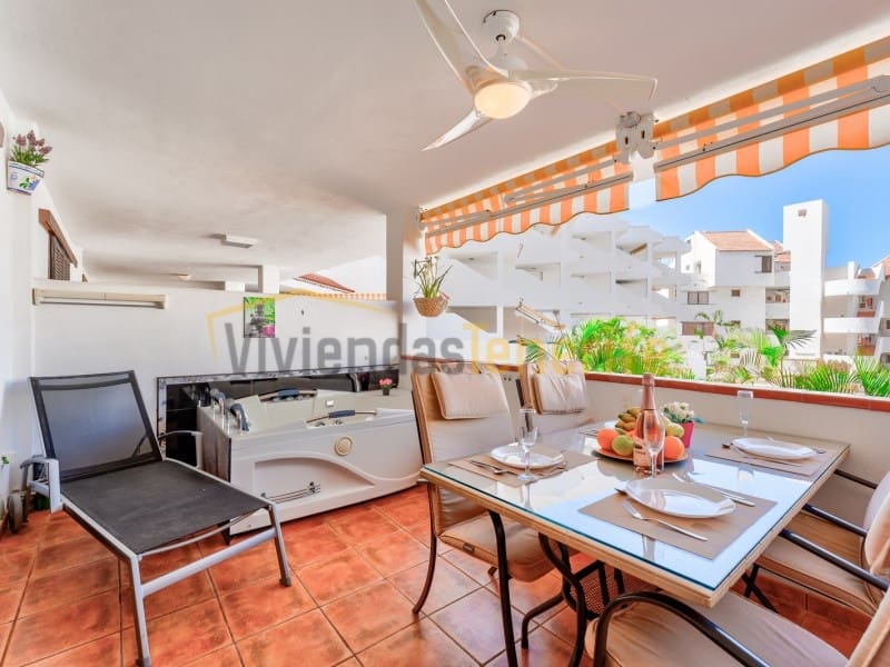 1 camera da letto Appartamento in vendita in Los Cristianos - 315.000 € (Rif: 9591870)